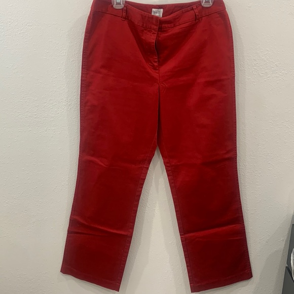 ANN TAYLOR LOFT PETITES STRETCH - Picture 1 of 7